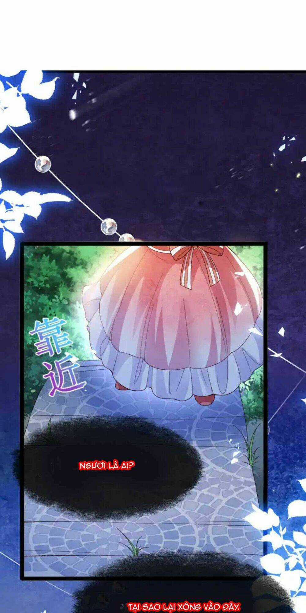 Công Chúa Bị Ruồng Bỏ Chapter 15 trang 25