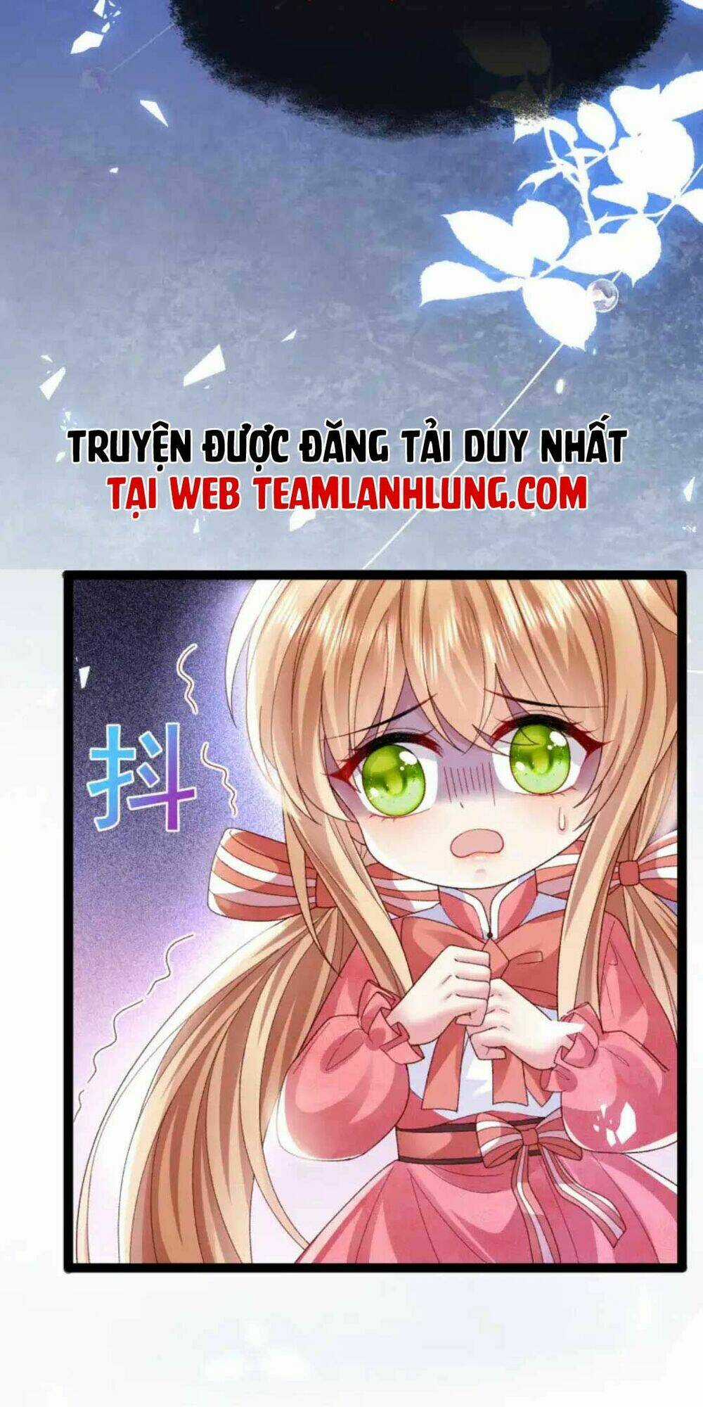 Công Chúa Bị Ruồng Bỏ Chapter 15 trang 26