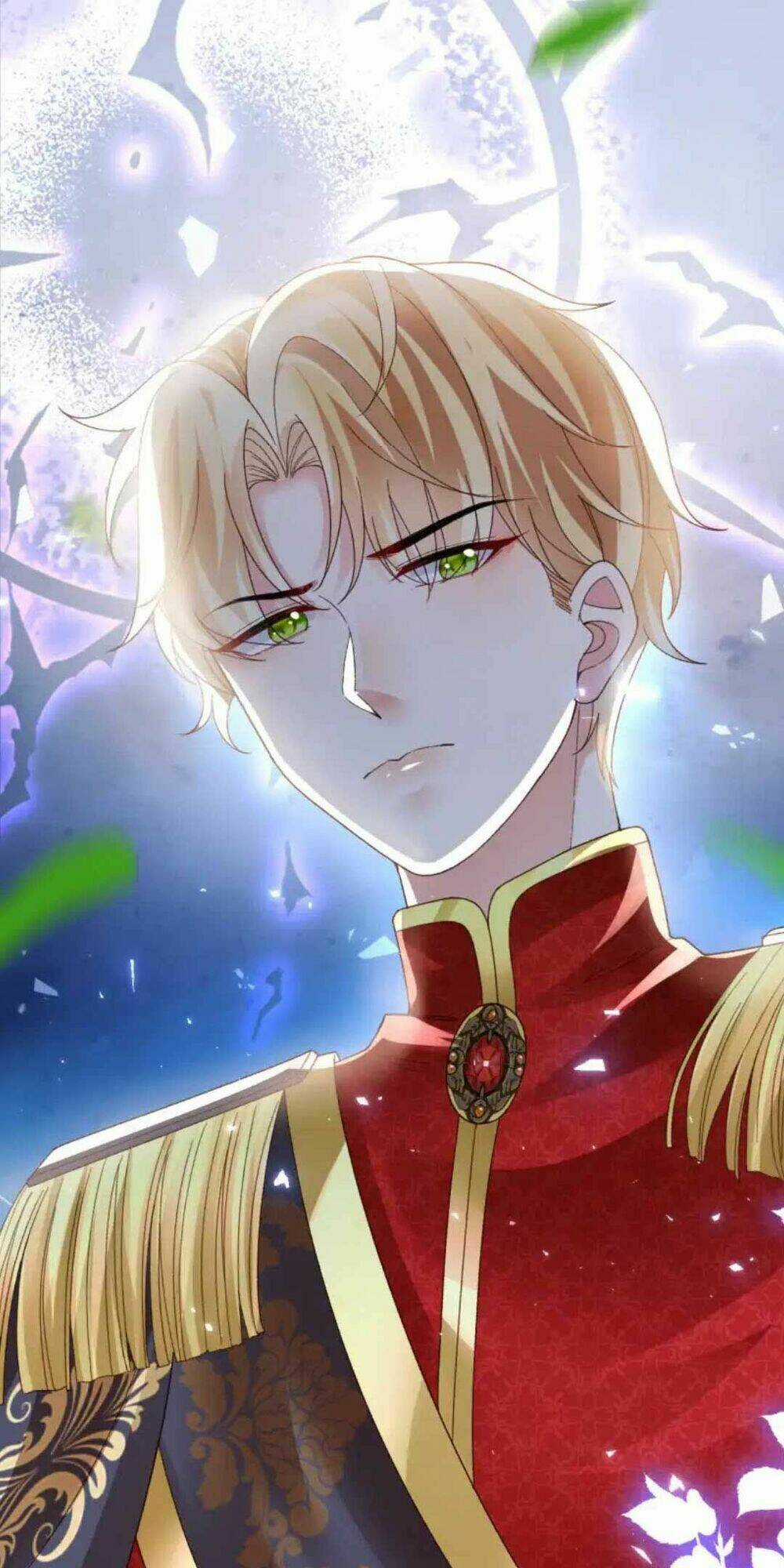 Công Chúa Bị Ruồng Bỏ Chapter 15 trang 29