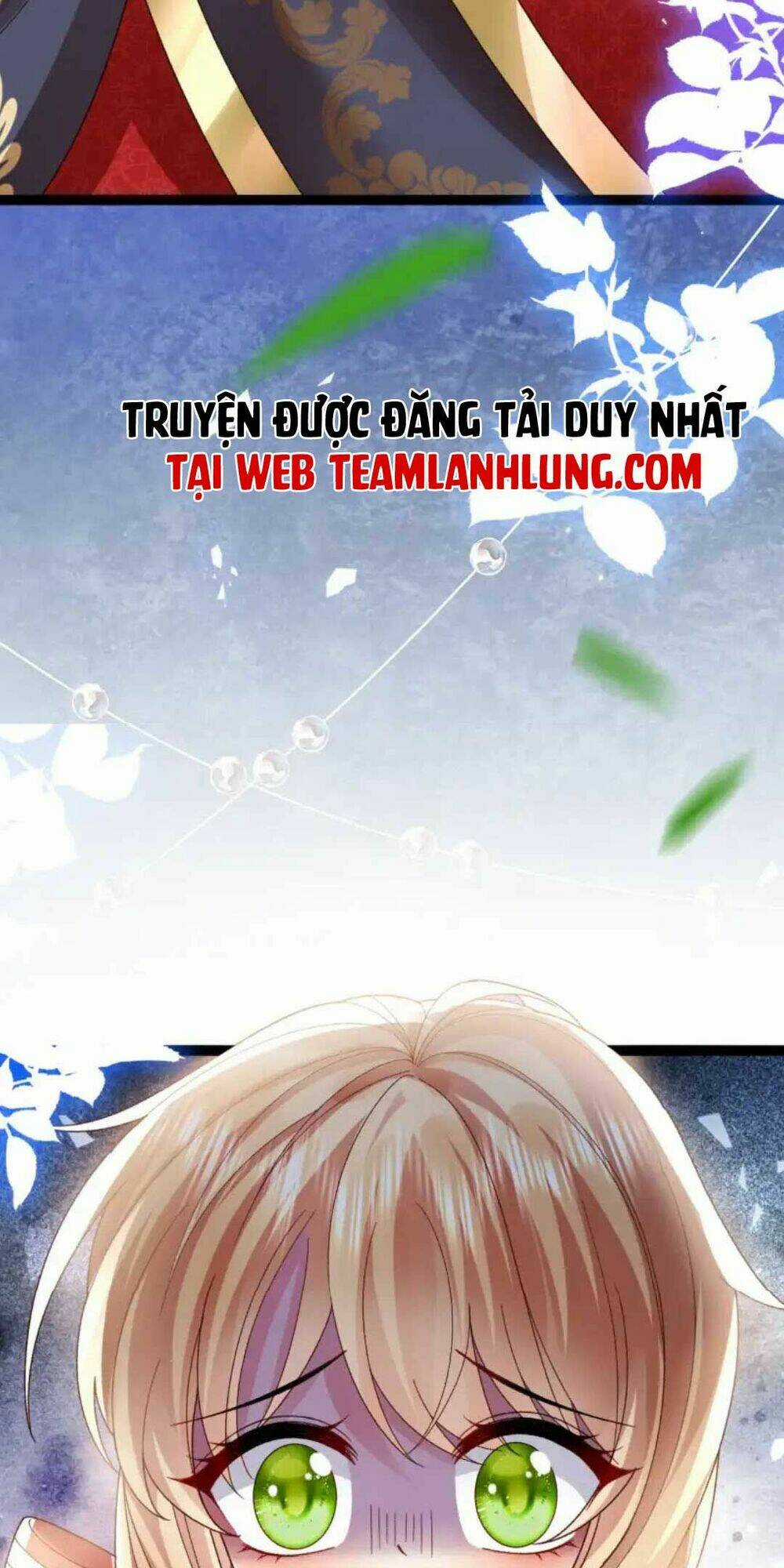 Công Chúa Bị Ruồng Bỏ Chapter 15 trang 30