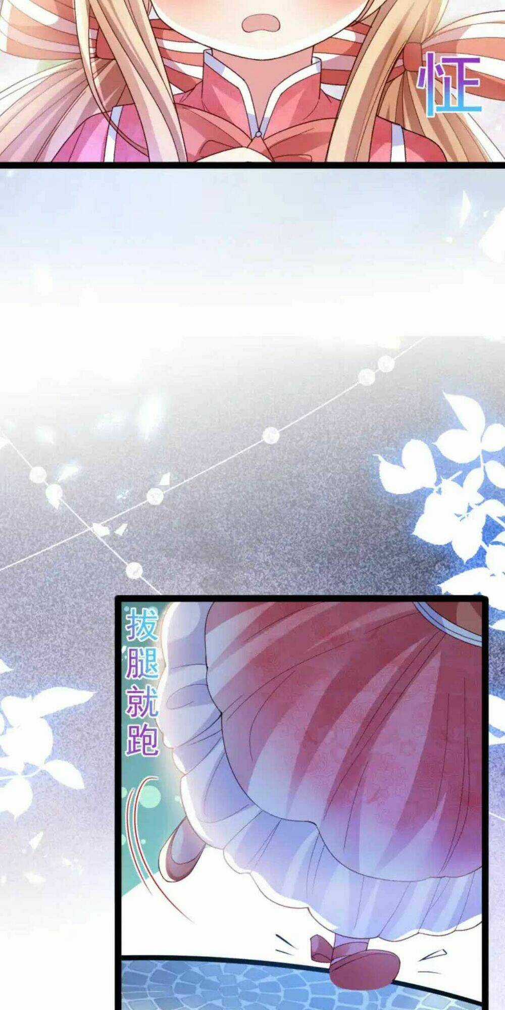 Công Chúa Bị Ruồng Bỏ Chapter 15 trang 31