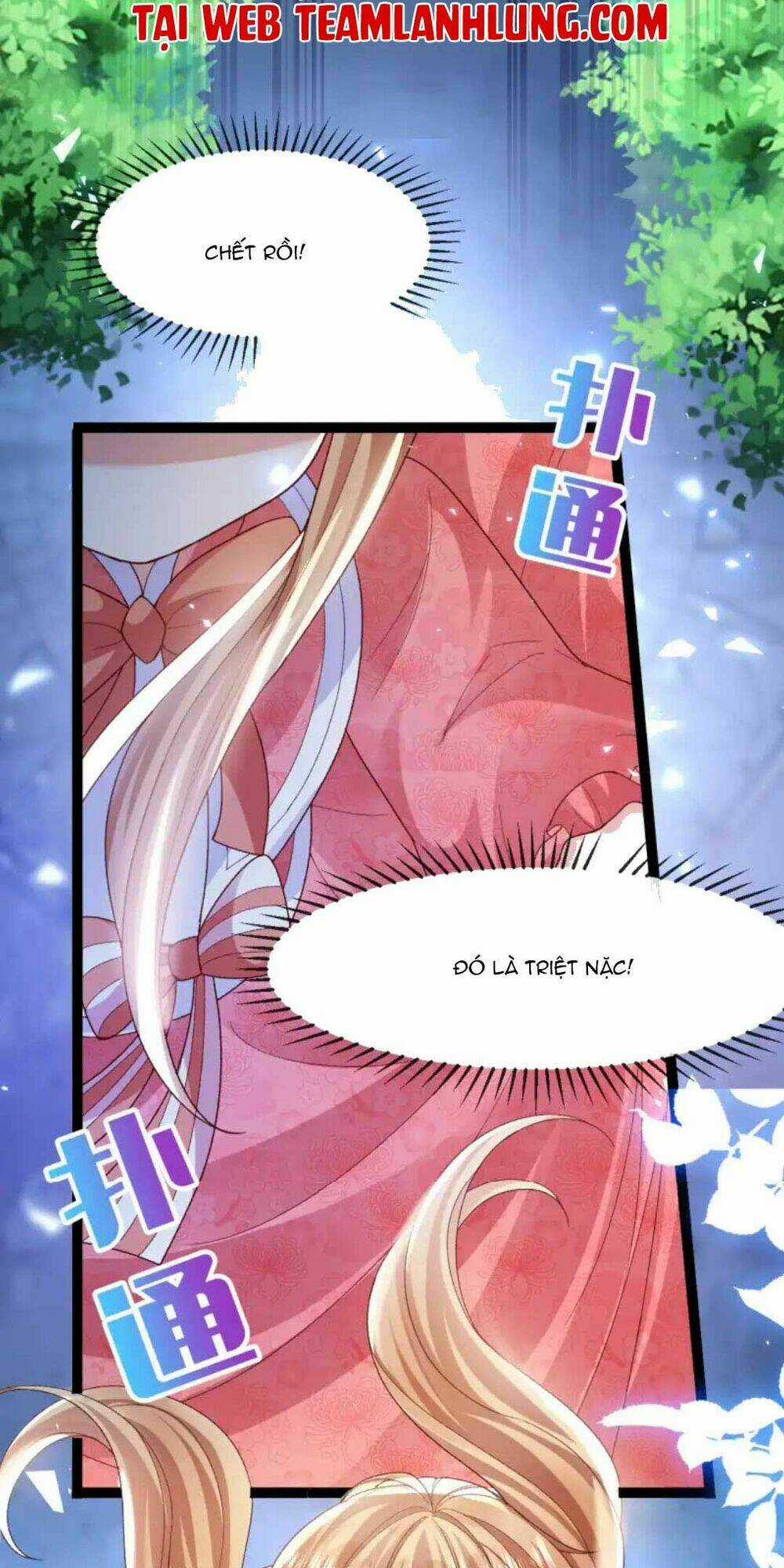 Công Chúa Bị Ruồng Bỏ Chapter 15 trang 33