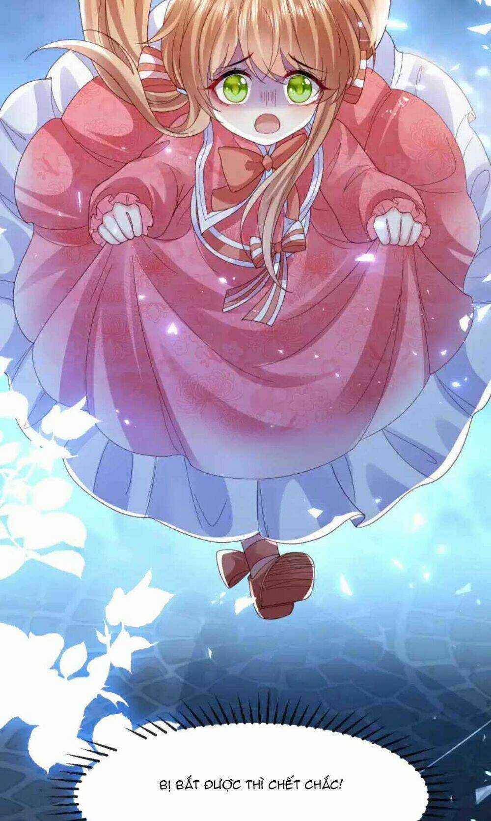 Công Chúa Bị Ruồng Bỏ Chapter 15 trang 34