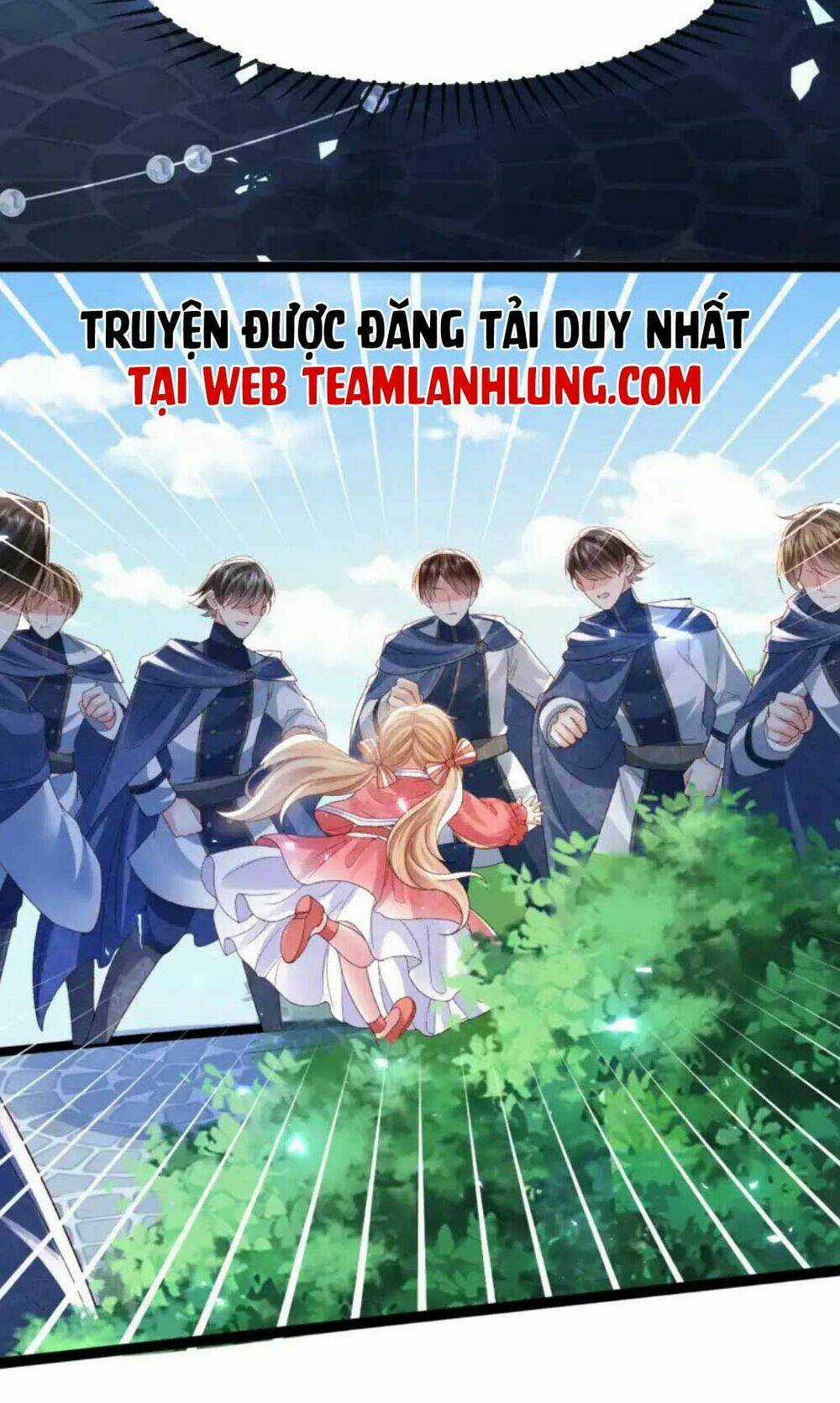 Công Chúa Bị Ruồng Bỏ Chapter 15 trang 35