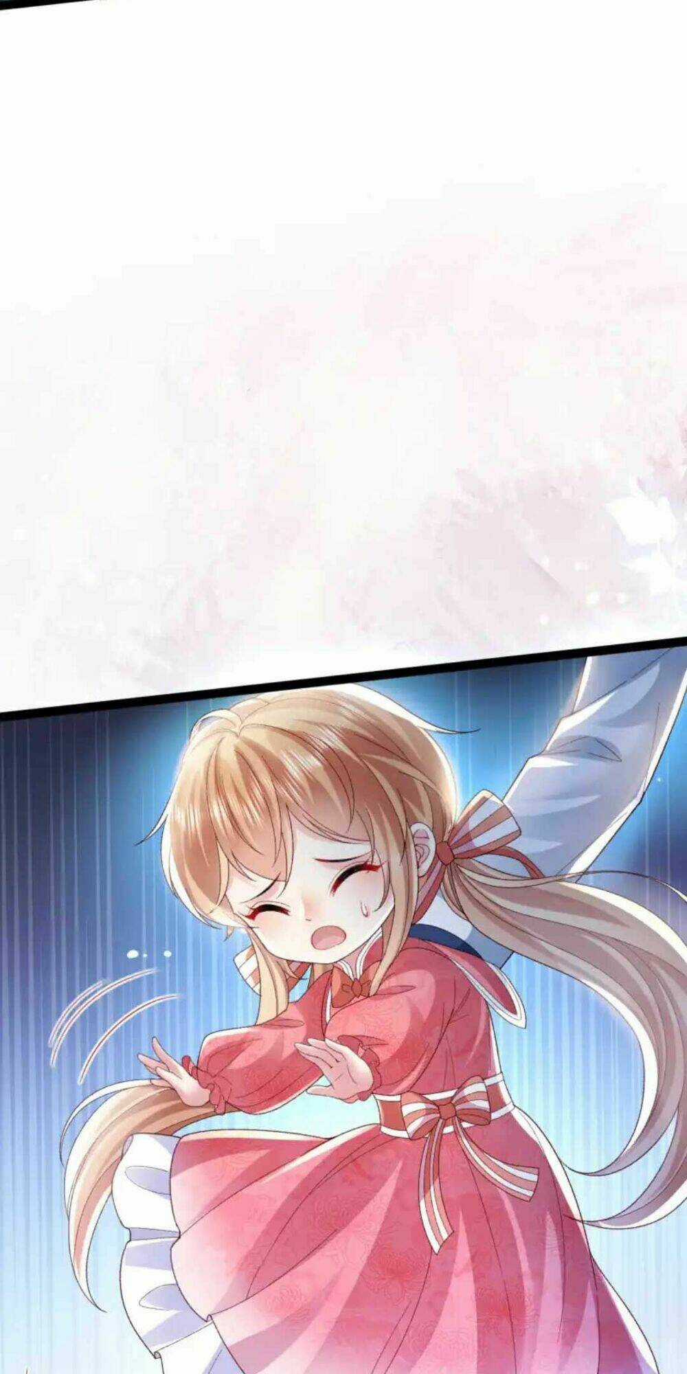 Công Chúa Bị Ruồng Bỏ Chapter 15 trang 36