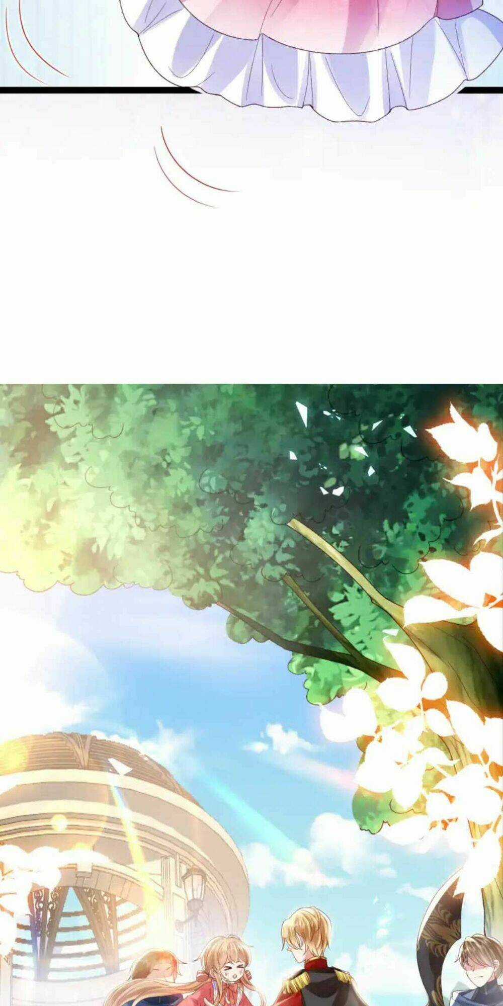 Công Chúa Bị Ruồng Bỏ Chapter 15 trang 37