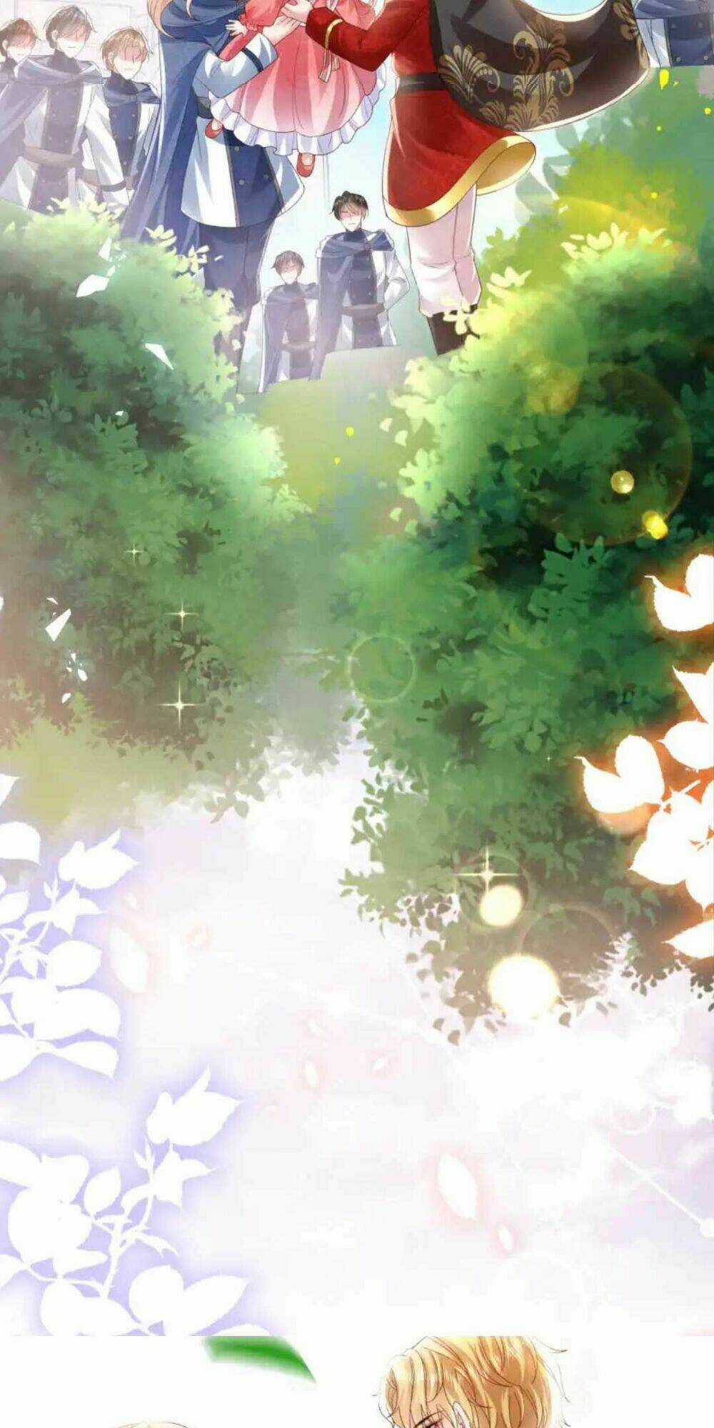 Công Chúa Bị Ruồng Bỏ Chapter 15 trang 38