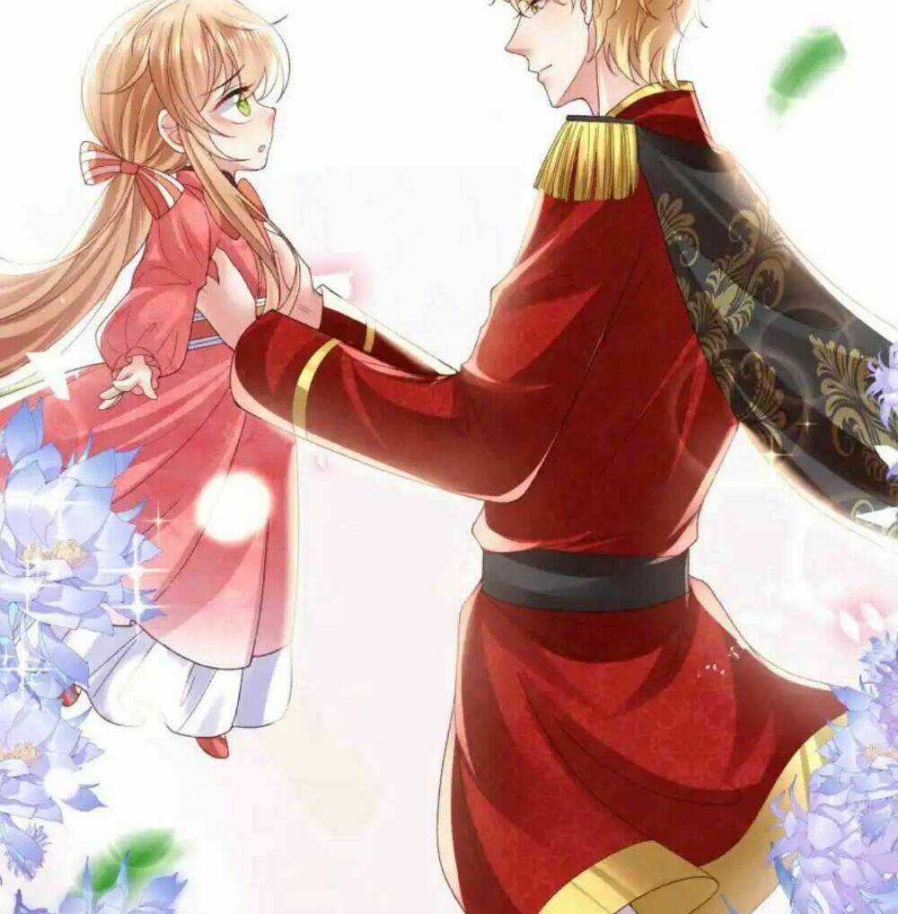 Công Chúa Bị Ruồng Bỏ Chapter 15 trang 39