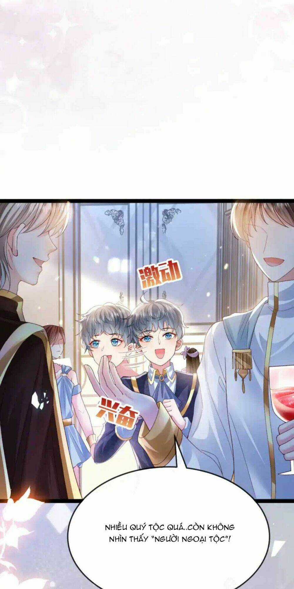 Công Chúa Bị Ruồng Bỏ Chapter 15 trang 4