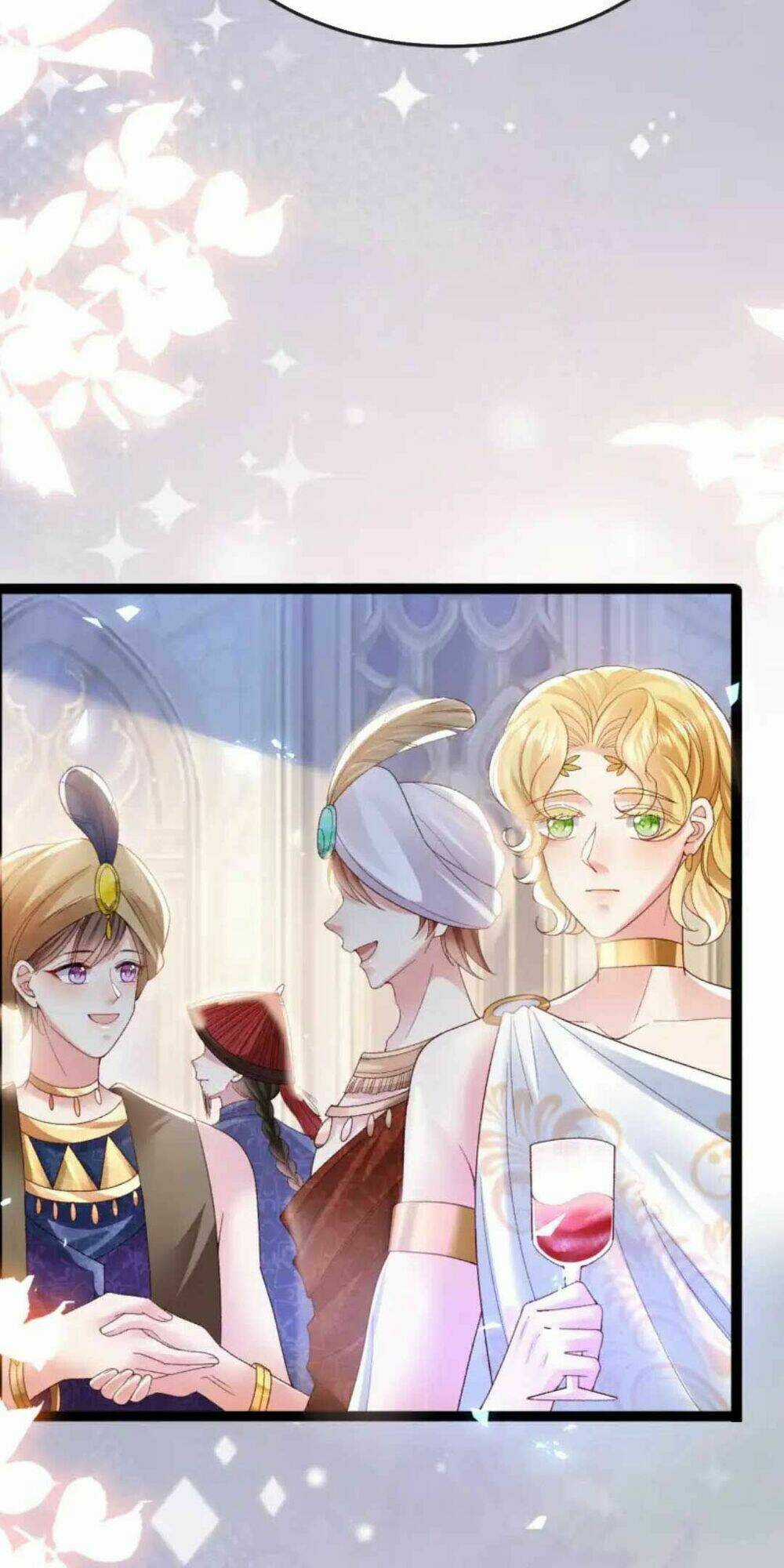 Công Chúa Bị Ruồng Bỏ Chapter 15 trang 5