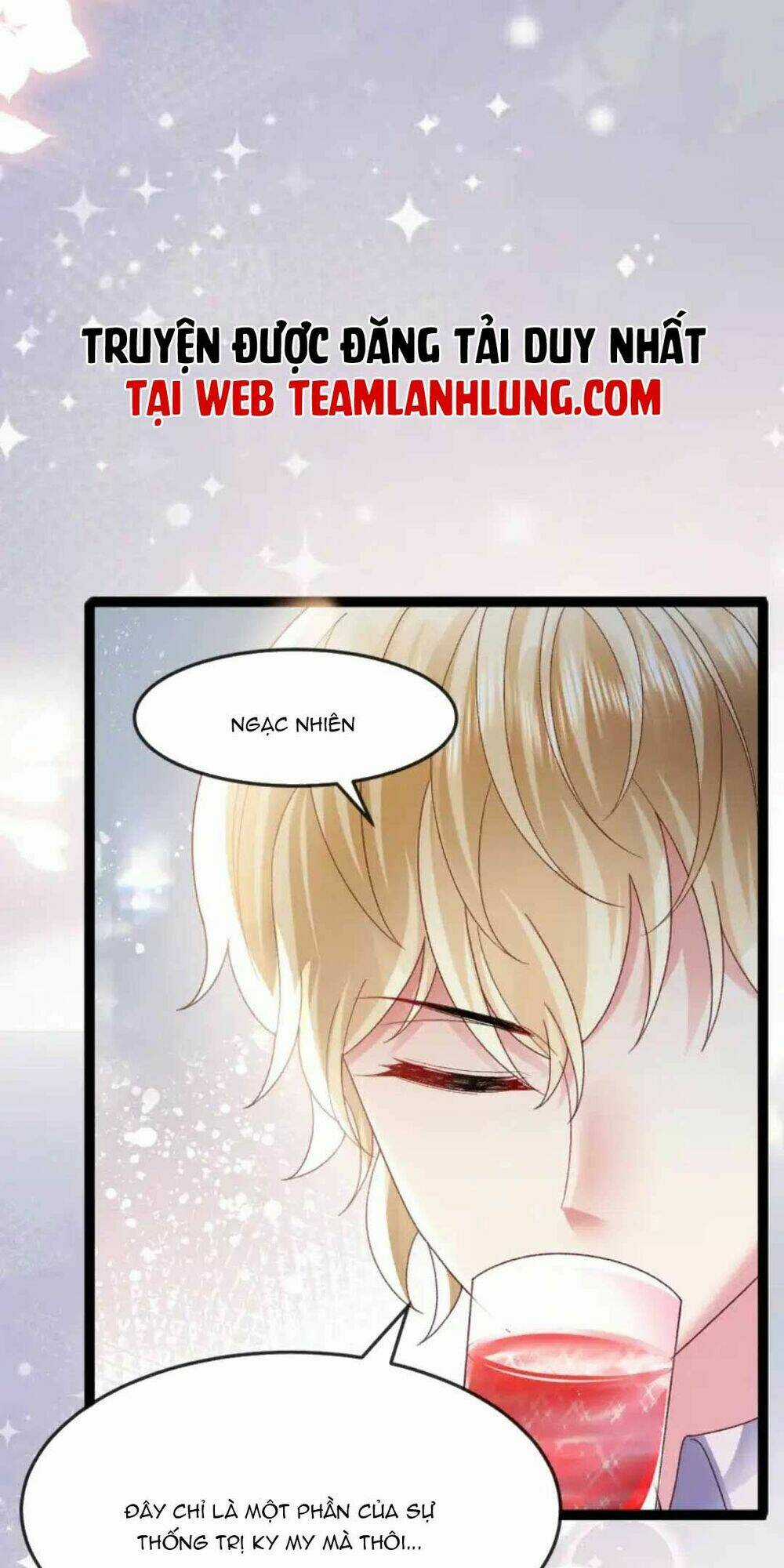 Công Chúa Bị Ruồng Bỏ Chapter 15 trang 6