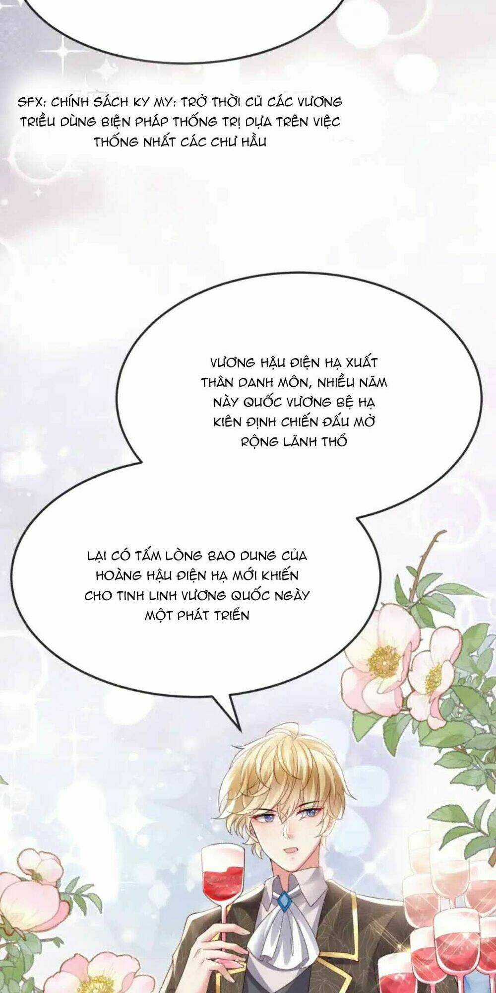 Công Chúa Bị Ruồng Bỏ Chapter 15 trang 7