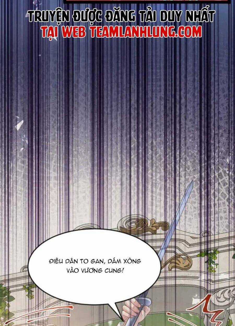 Công Chúa Bị Ruồng Bỏ Chapter 16 trang 12