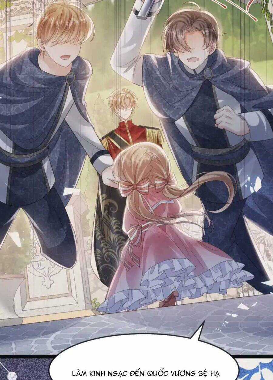 Công Chúa Bị Ruồng Bỏ Chapter 16 trang 13