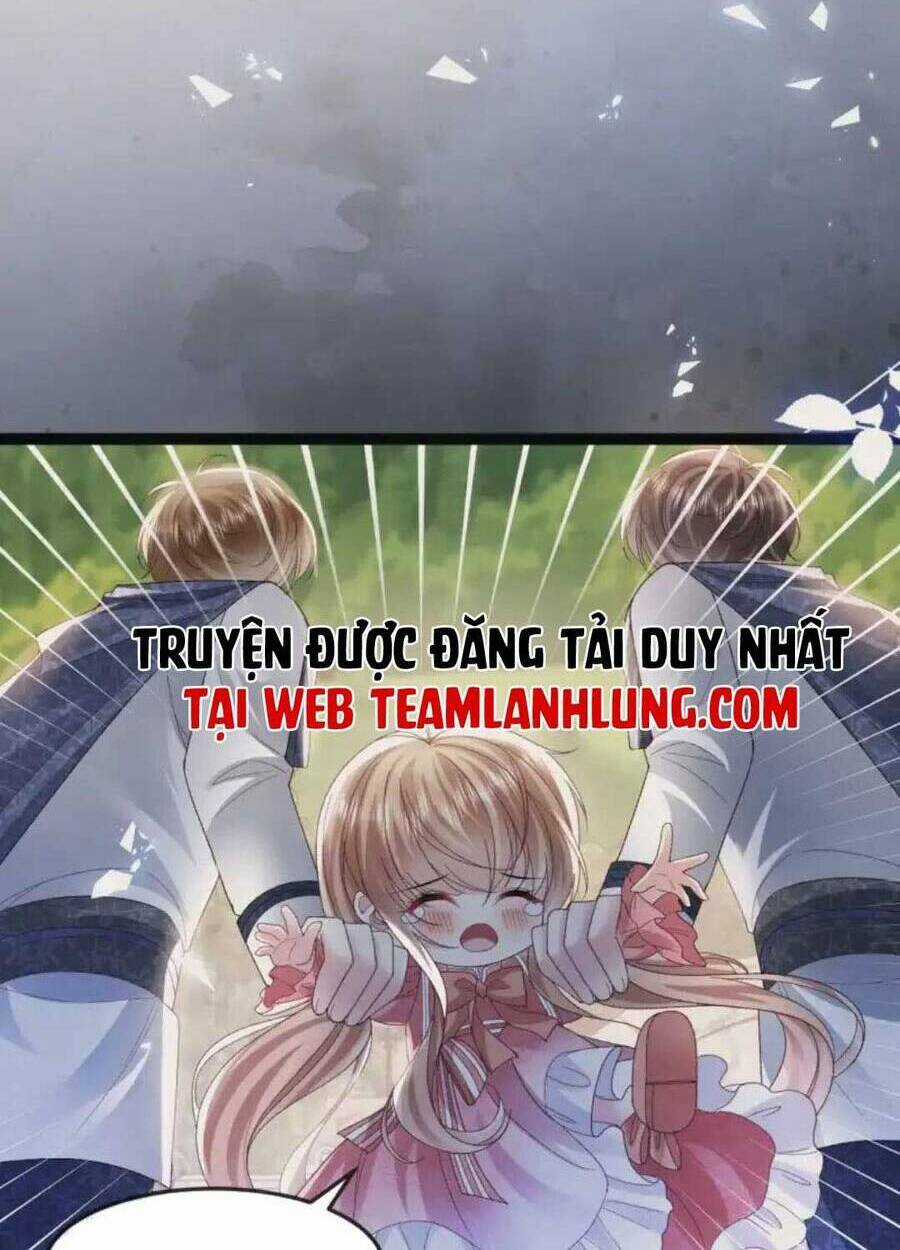 Công Chúa Bị Ruồng Bỏ Chapter 16 trang 16