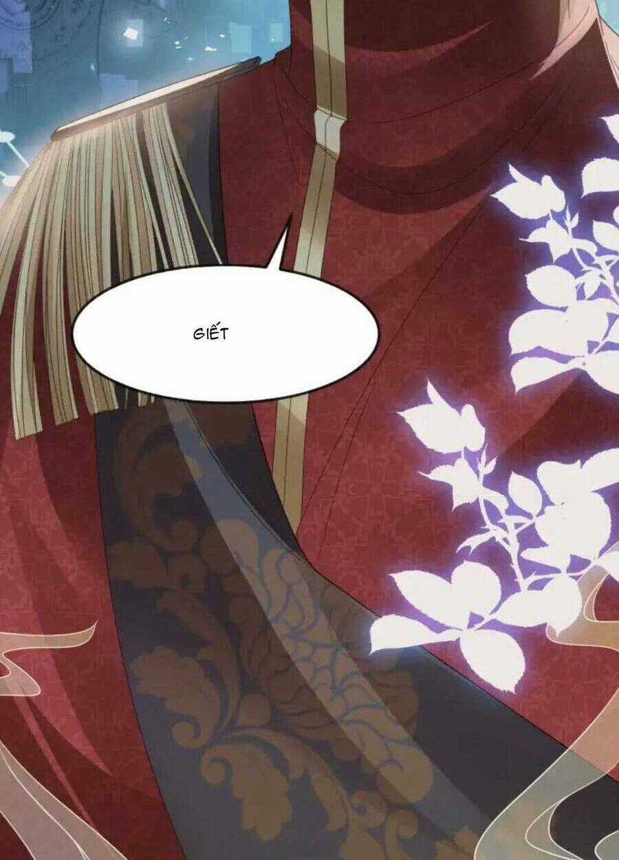 Công Chúa Bị Ruồng Bỏ Chapter 16 trang 20