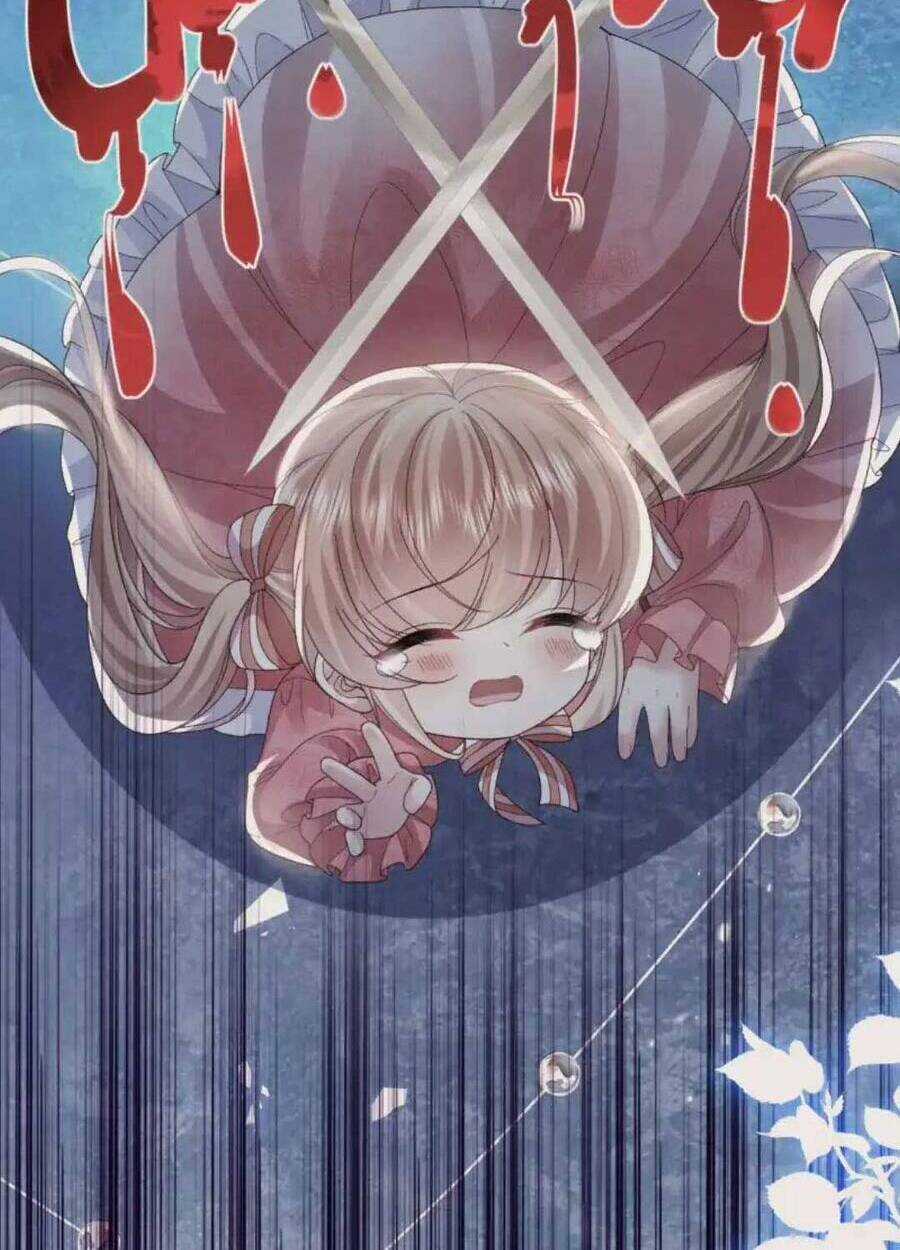 Công Chúa Bị Ruồng Bỏ Chapter 16 trang 22