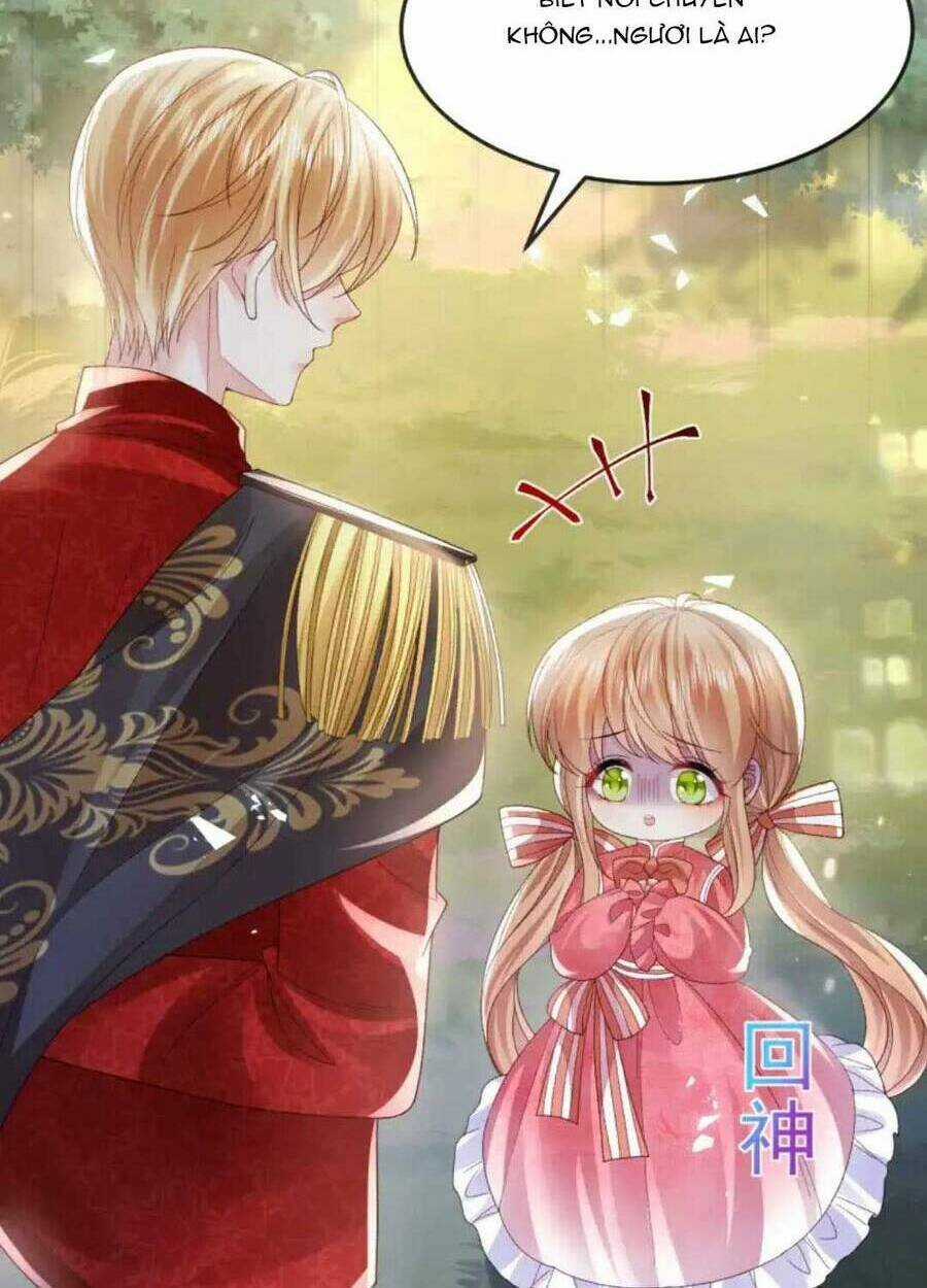 Công Chúa Bị Ruồng Bỏ Chapter 16 trang 24