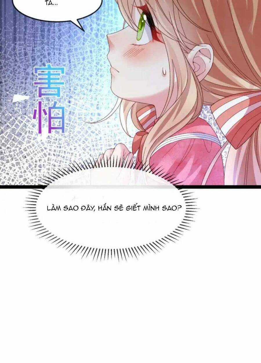 Công Chúa Bị Ruồng Bỏ Chapter 16 trang 26