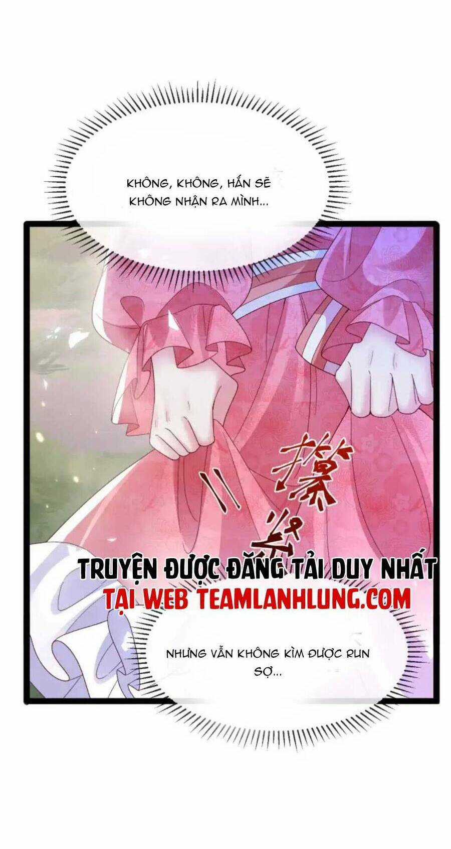 Công Chúa Bị Ruồng Bỏ Chapter 16 trang 27