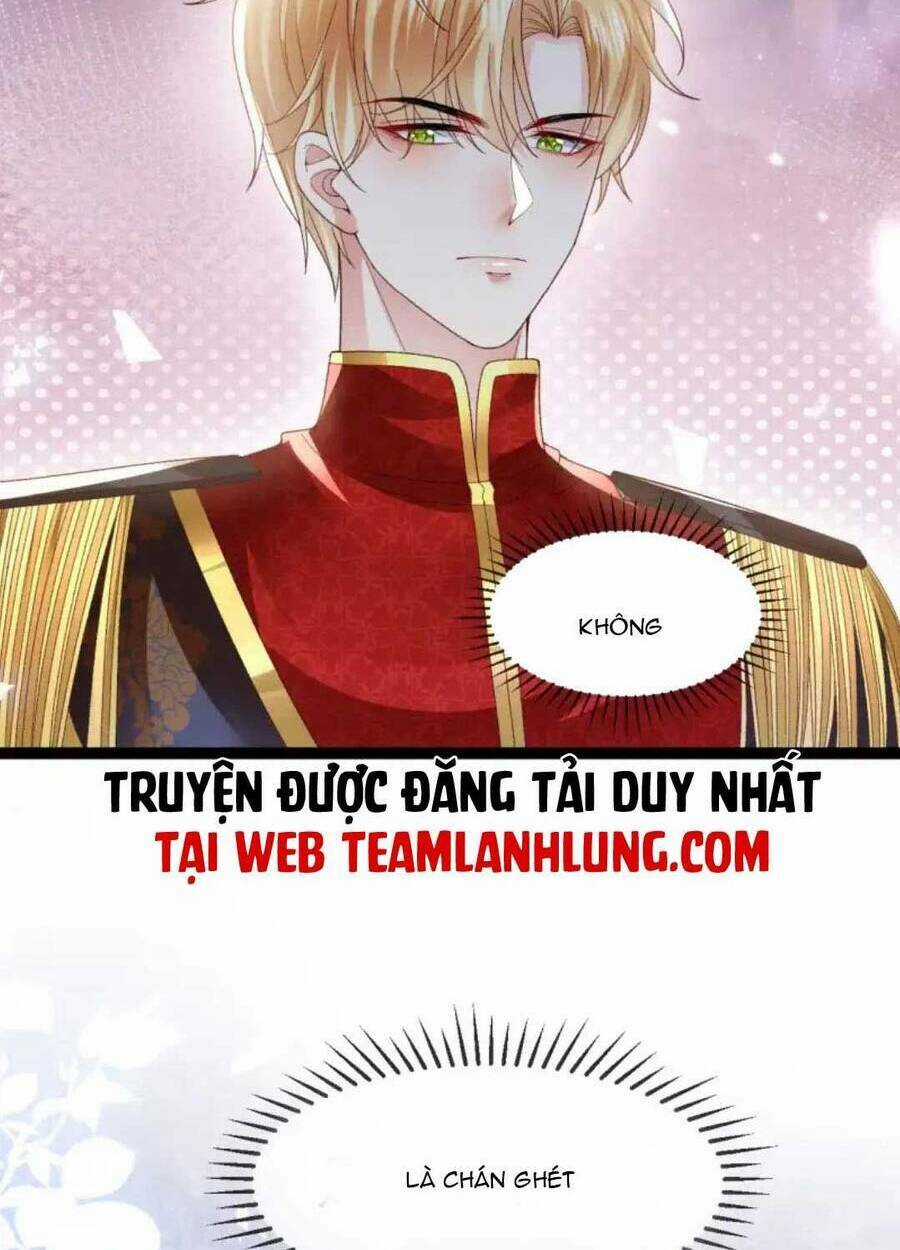 Công Chúa Bị Ruồng Bỏ Chapter 16 trang 29