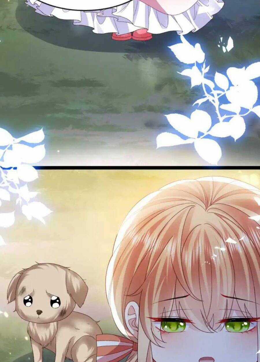 Công Chúa Bị Ruồng Bỏ Chapter 16 trang 32