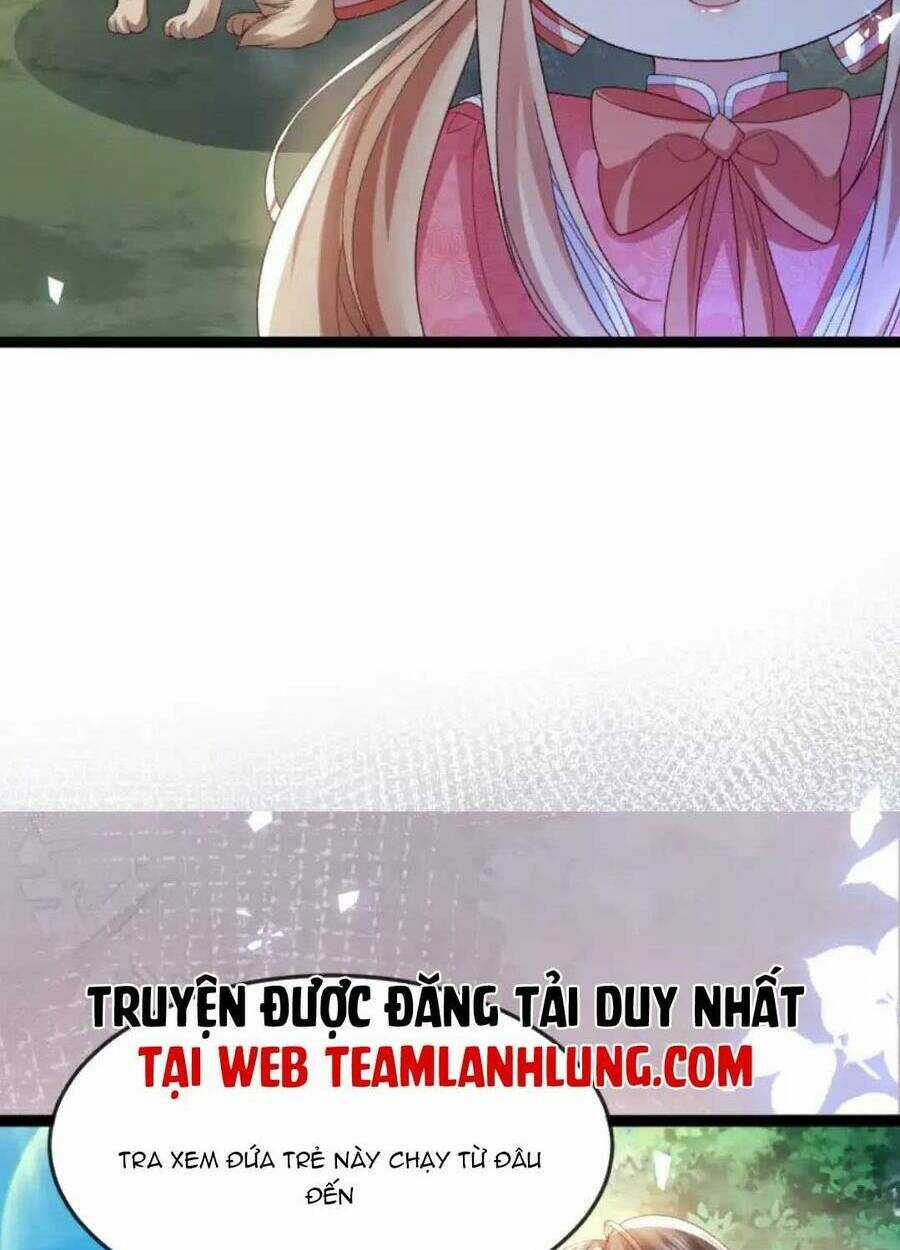 Công Chúa Bị Ruồng Bỏ Chapter 16 trang 33