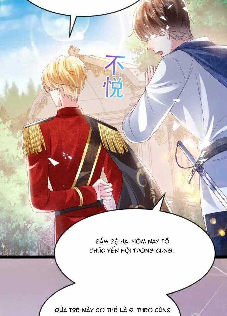 Công Chúa Bị Ruồng Bỏ Chapter 16 trang 34