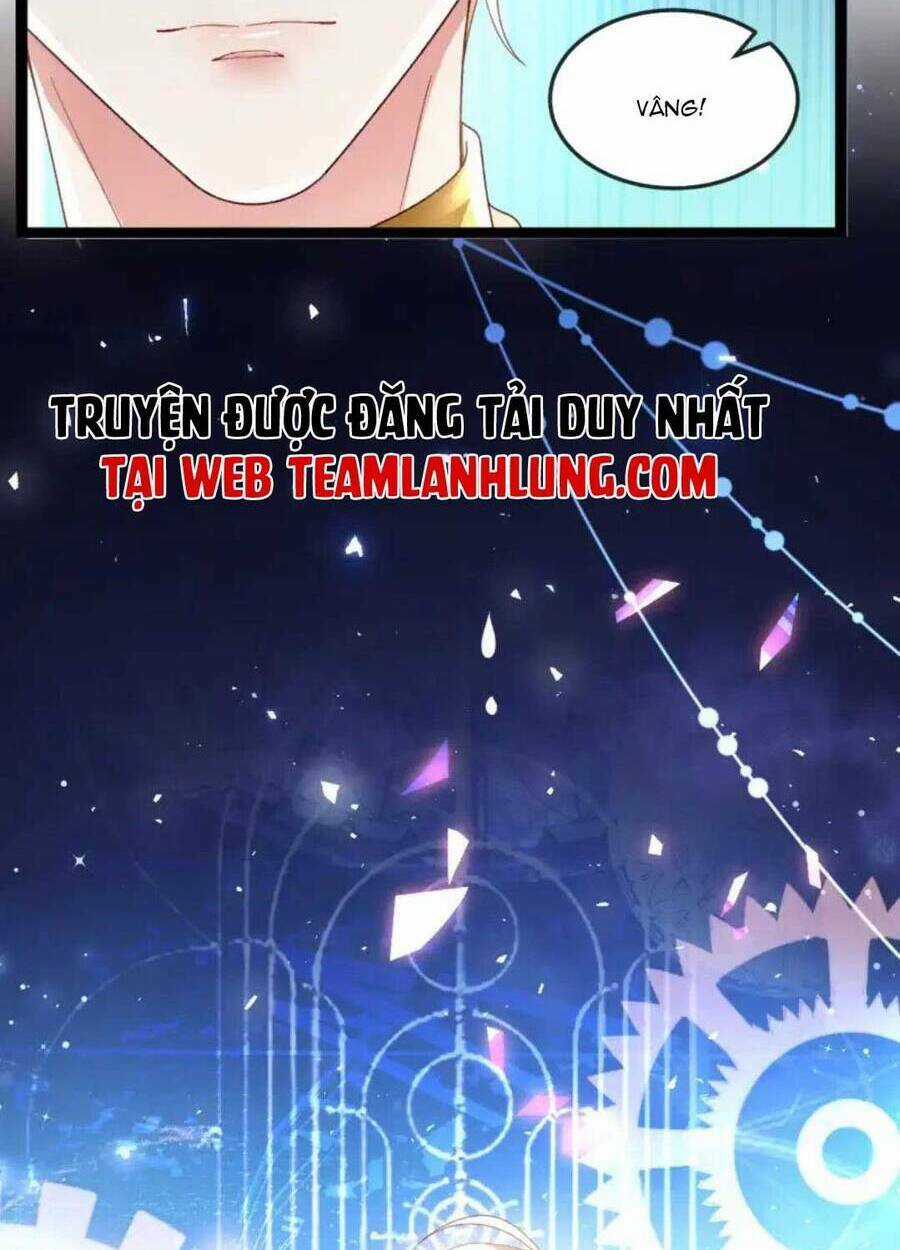 Công Chúa Bị Ruồng Bỏ Chapter 16 trang 38