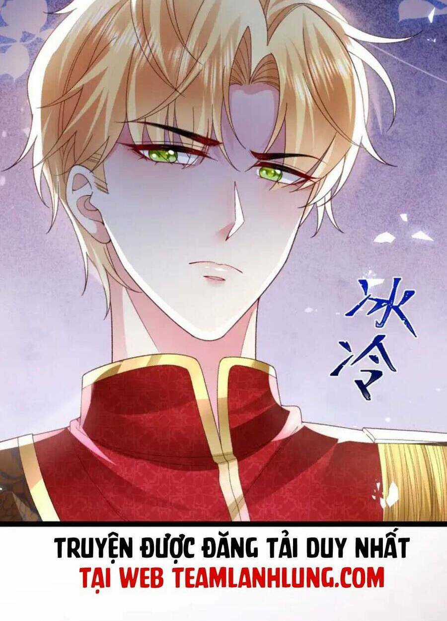 Công Chúa Bị Ruồng Bỏ Chapter 16 trang 4