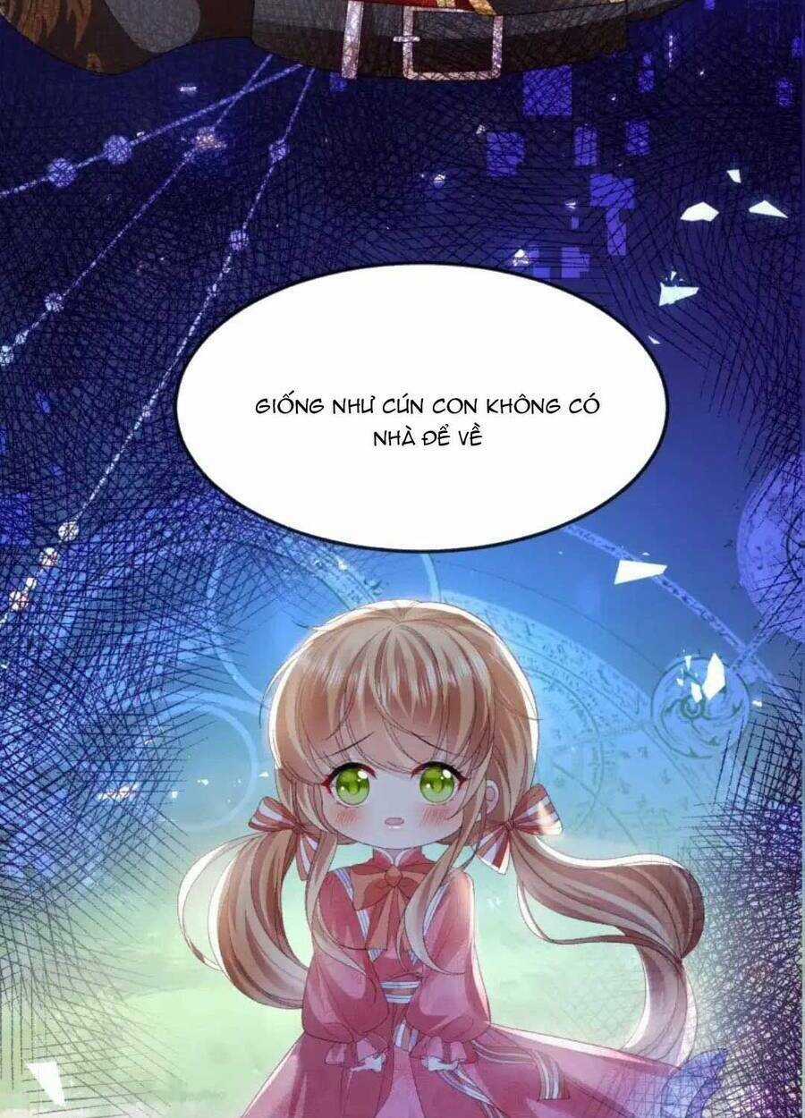 Công Chúa Bị Ruồng Bỏ Chapter 16 trang 40