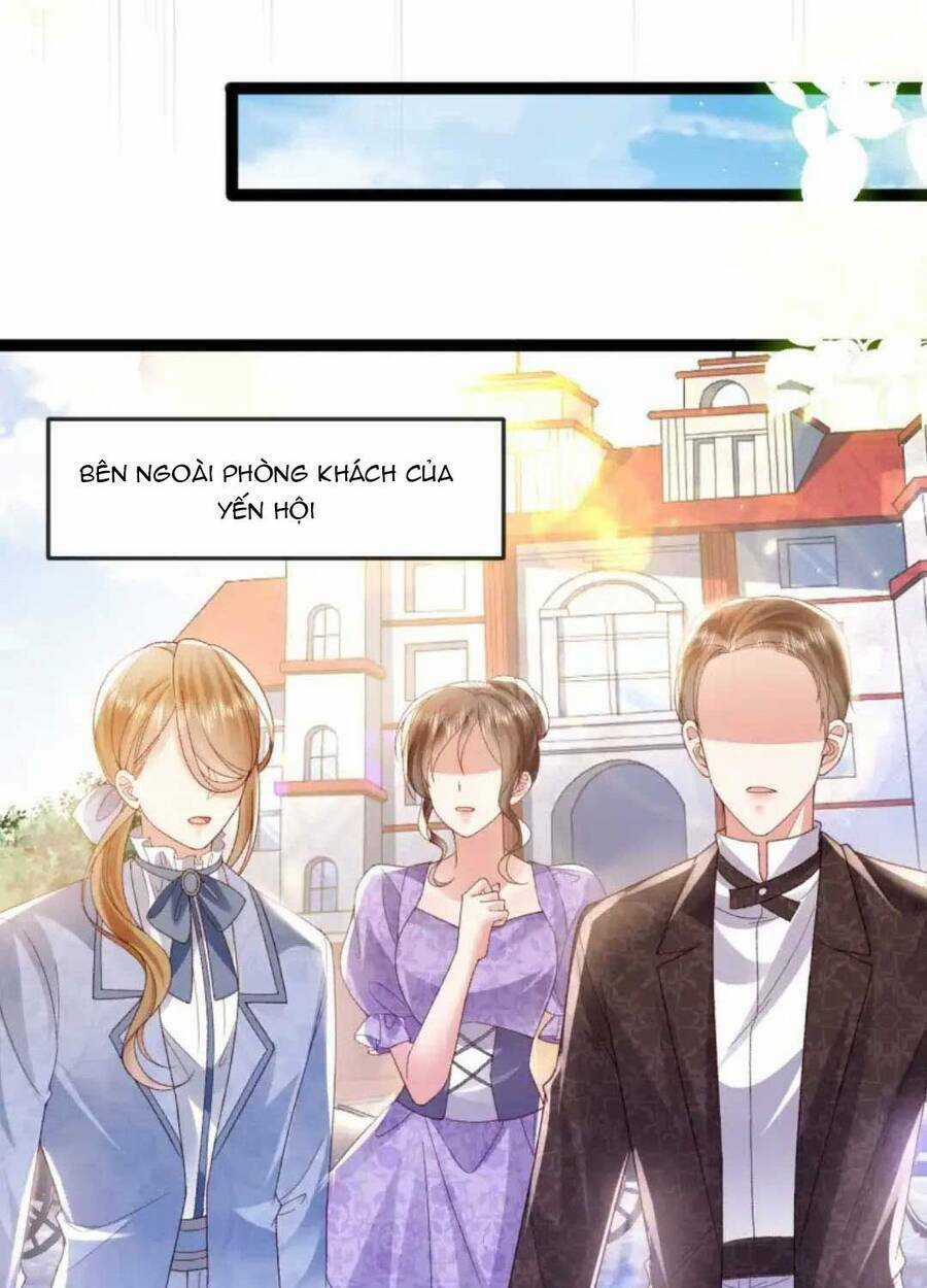 Công Chúa Bị Ruồng Bỏ Chapter 16 trang 43