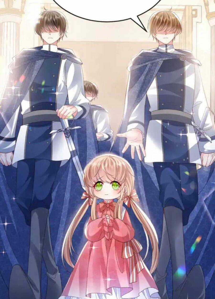 Công Chúa Bị Ruồng Bỏ Chapter 16 trang 45