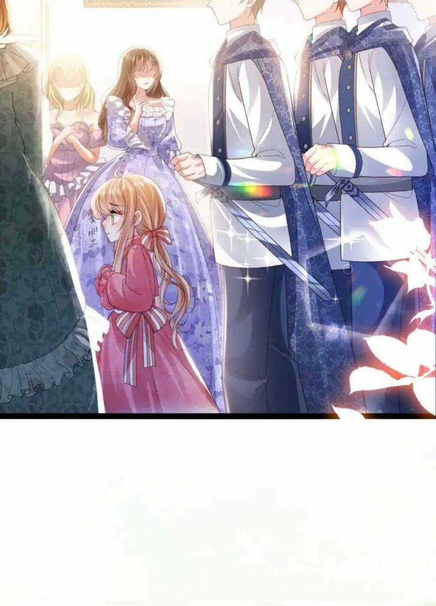 Công Chúa Bị Ruồng Bỏ Chapter 16 trang 47