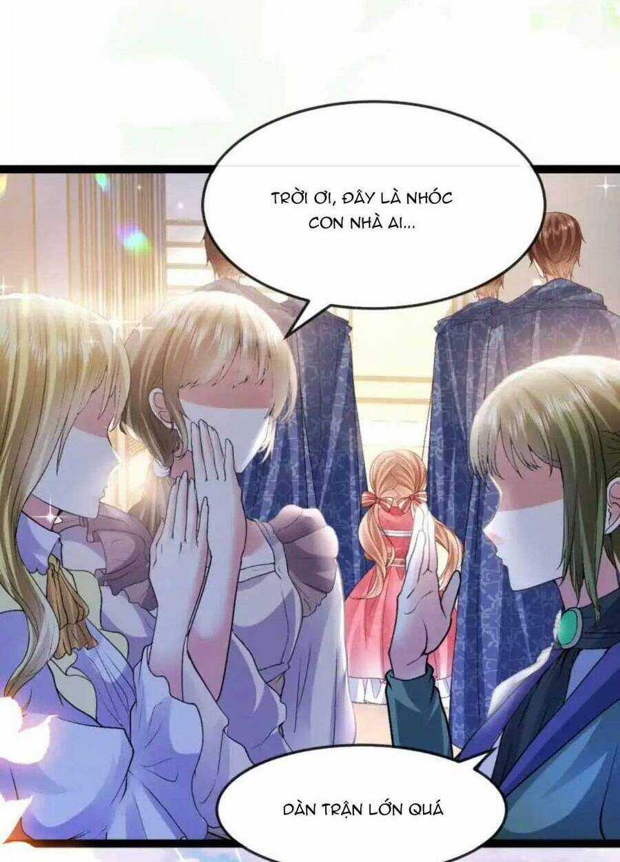 Công Chúa Bị Ruồng Bỏ Chapter 16 trang 48
