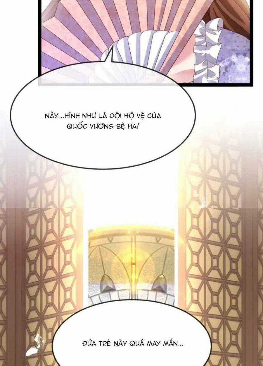 Công Chúa Bị Ruồng Bỏ Chapter 16 trang 50