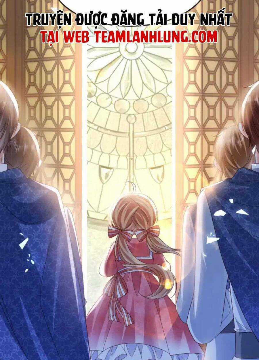 Công Chúa Bị Ruồng Bỏ Chapter 16 trang 51