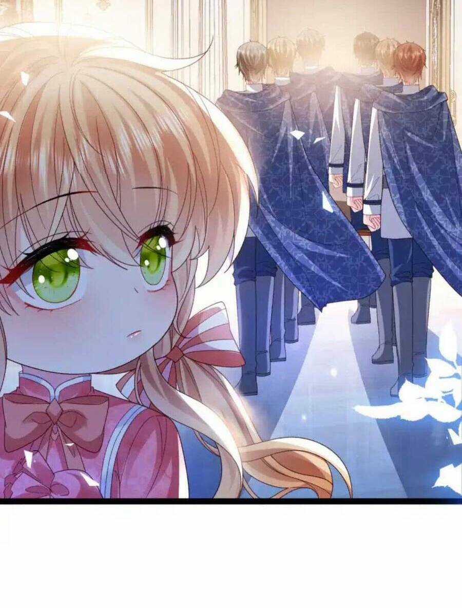 Công Chúa Bị Ruồng Bỏ Chapter 16 trang 53