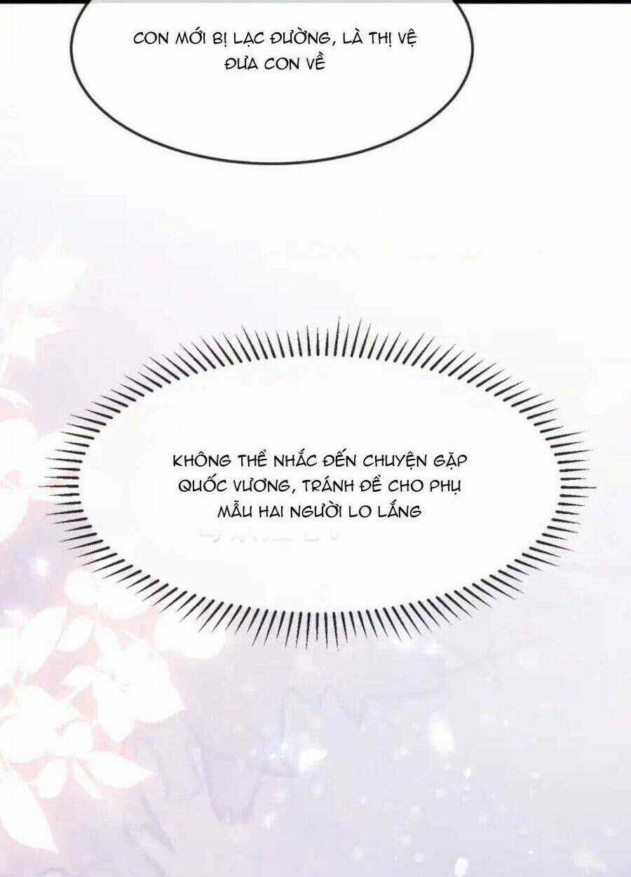 Công Chúa Bị Ruồng Bỏ Chapter 16 trang 57