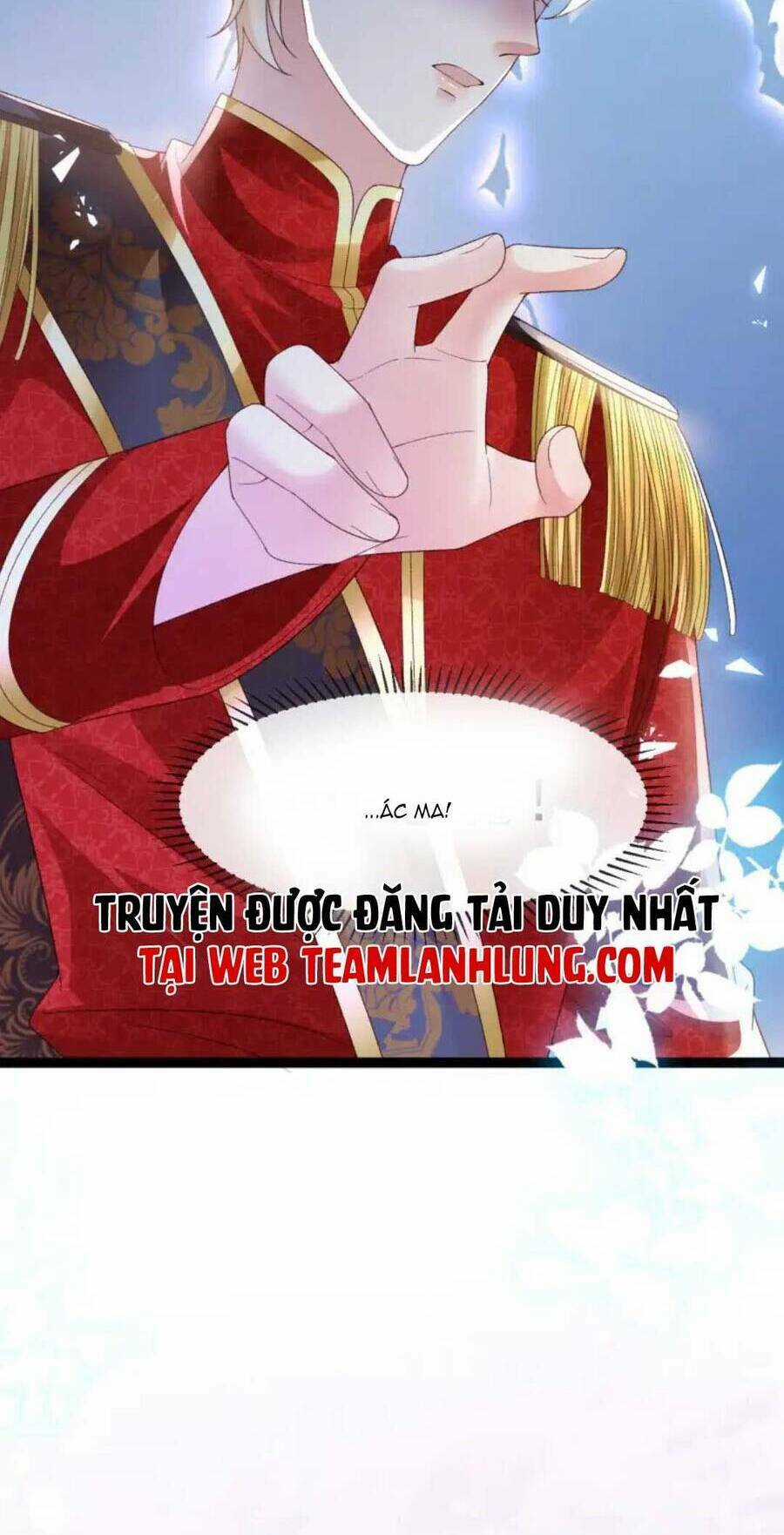 Công Chúa Bị Ruồng Bỏ Chapter 16 trang 8