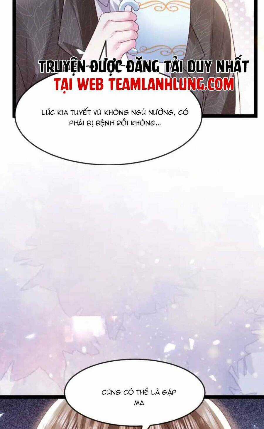 Công Chúa Bị Ruồng Bỏ Chapter 17 trang 12