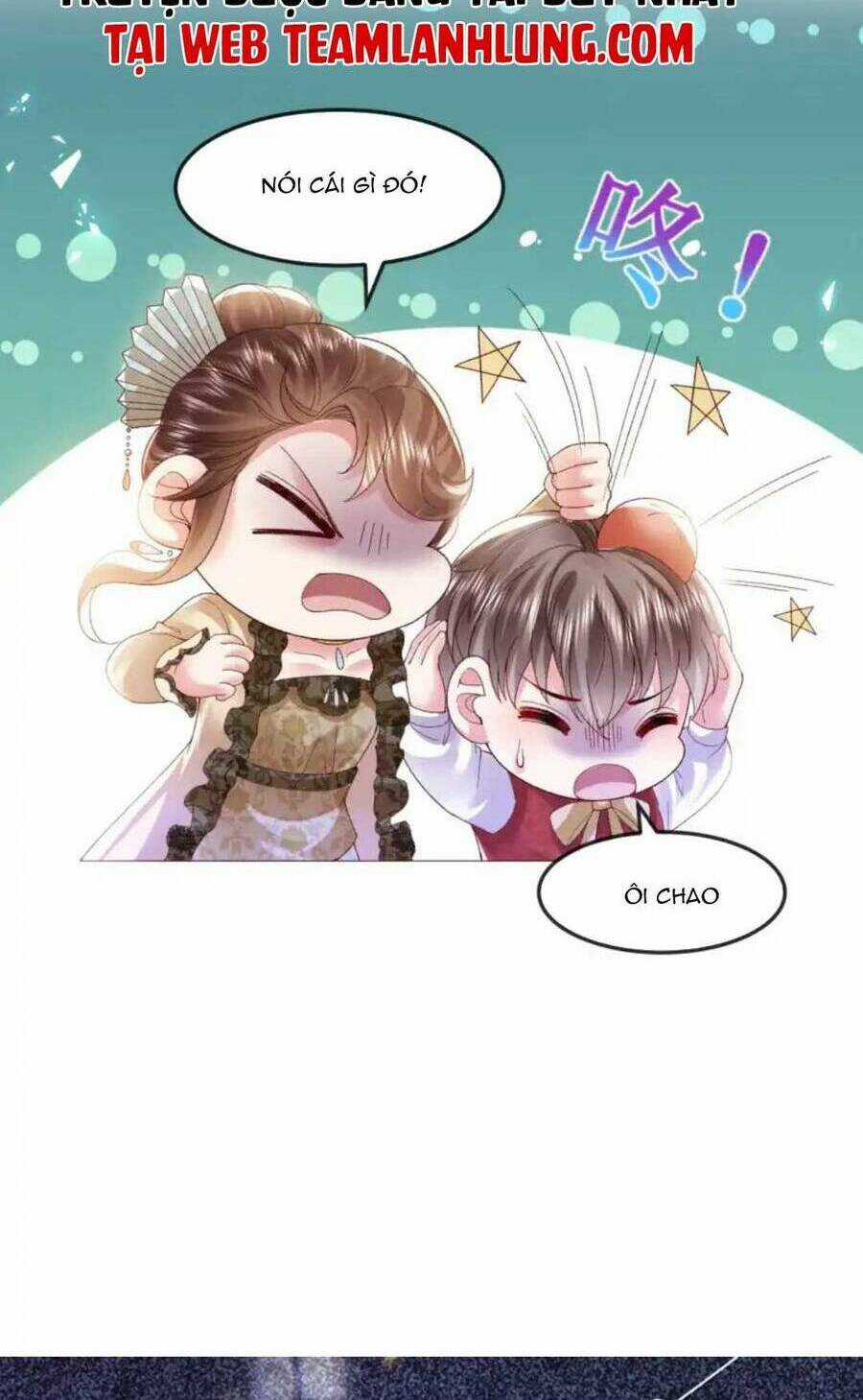 Công Chúa Bị Ruồng Bỏ Chapter 17 trang 14