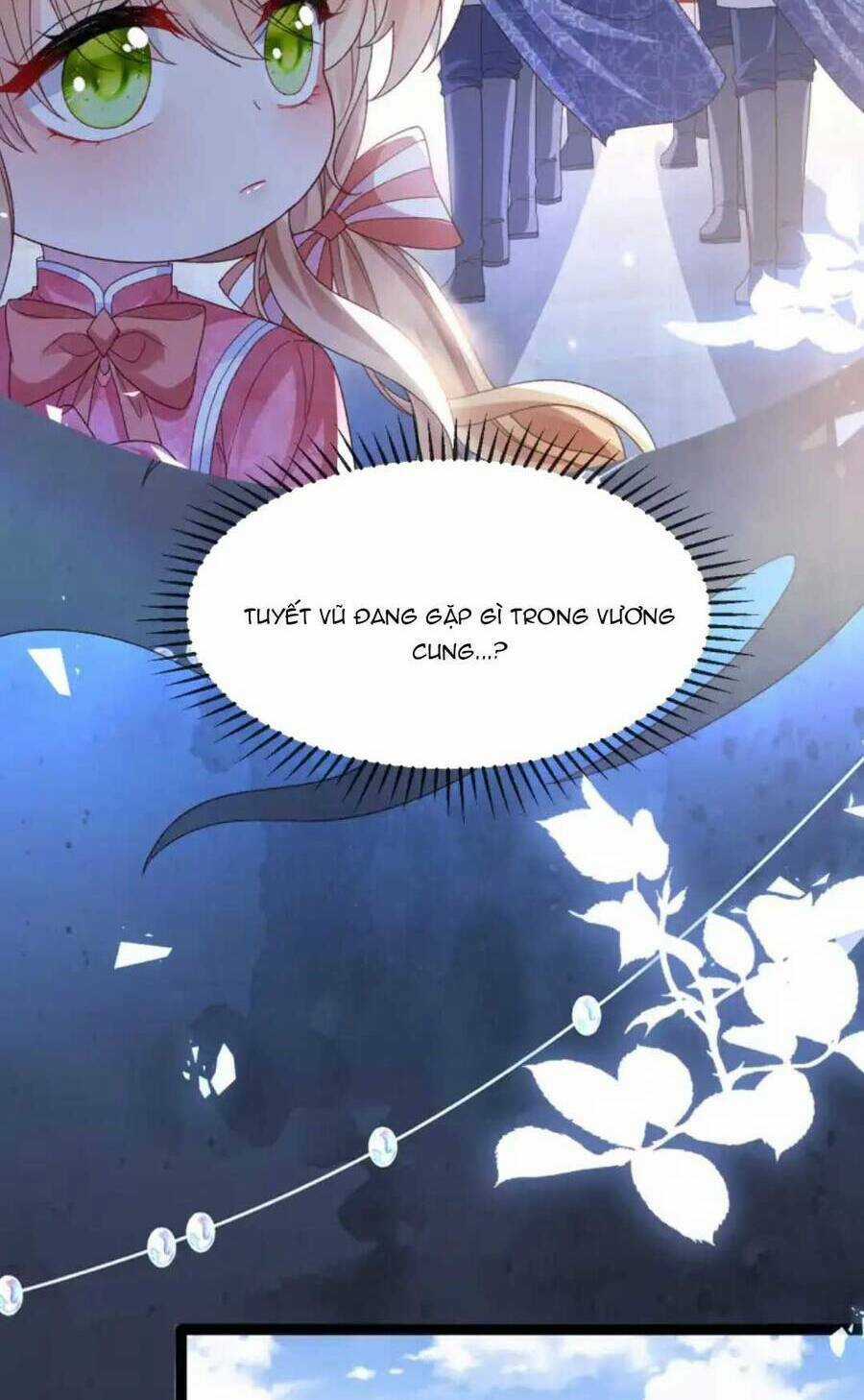 Công Chúa Bị Ruồng Bỏ Chapter 17 trang 17