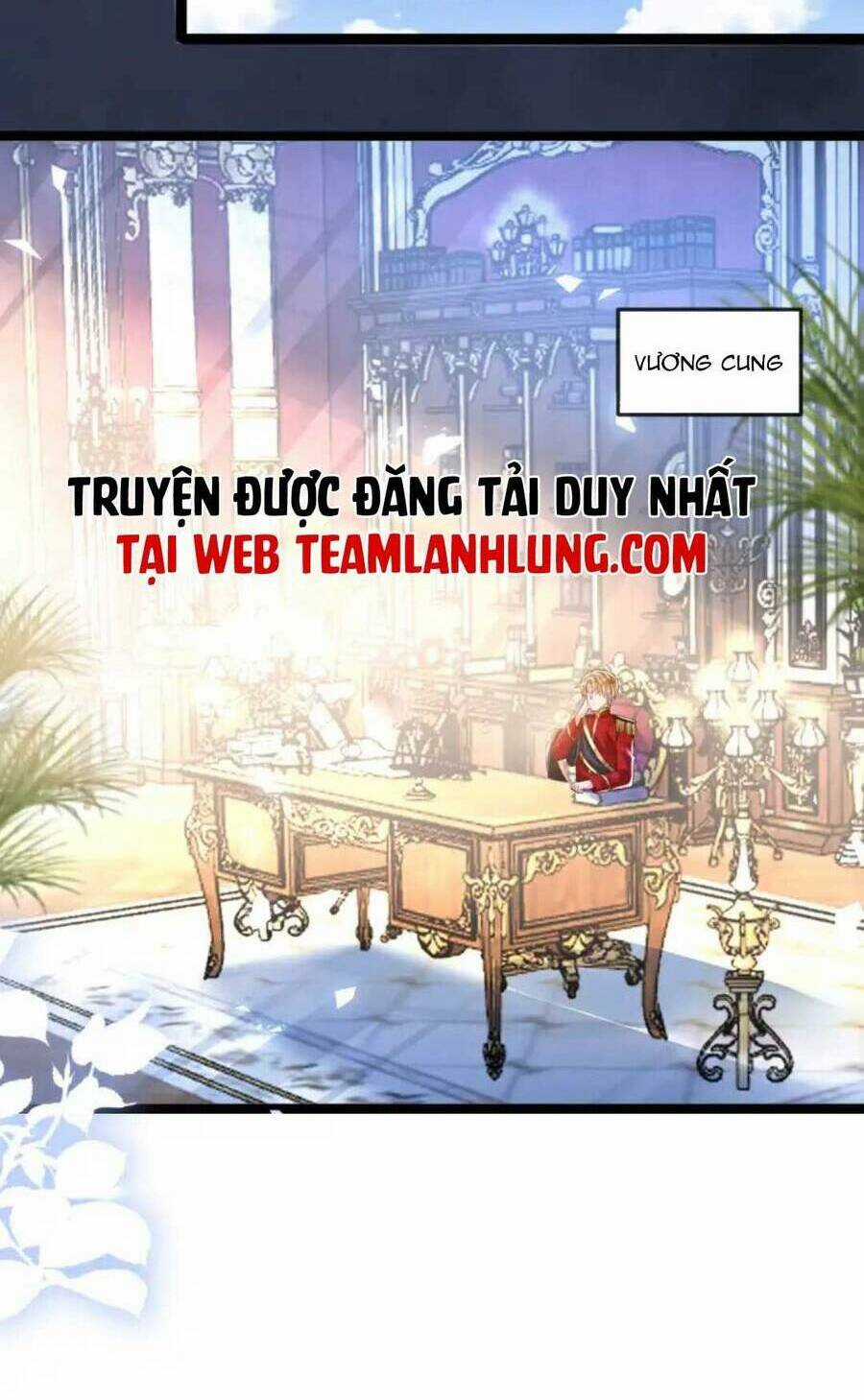 Công Chúa Bị Ruồng Bỏ Chapter 17 trang 18