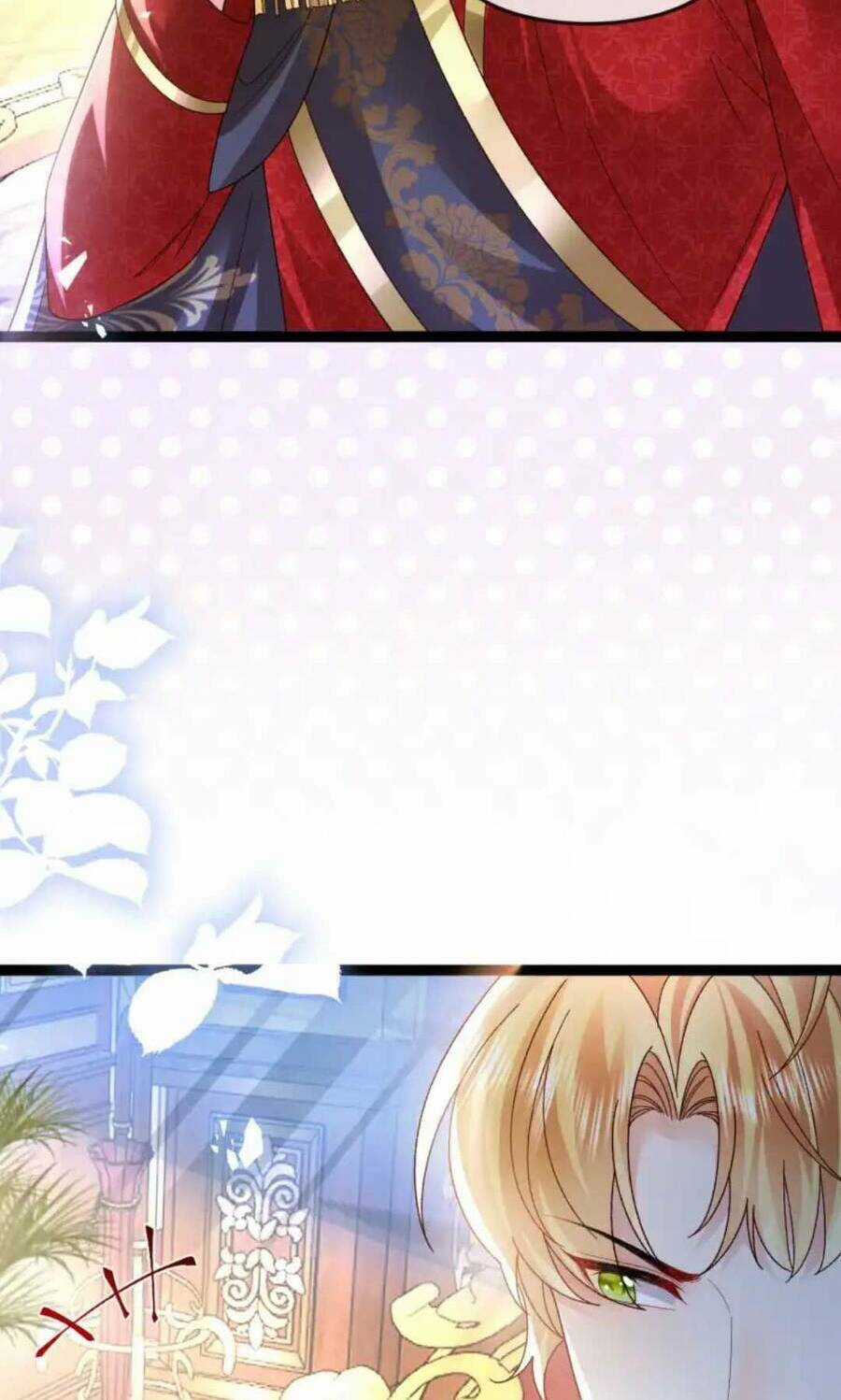 Công Chúa Bị Ruồng Bỏ Chapter 17 trang 20