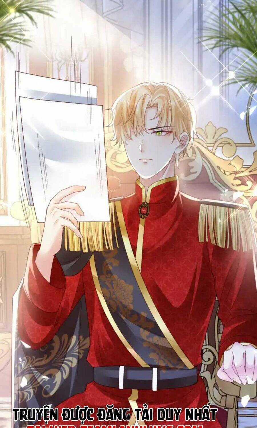 Công Chúa Bị Ruồng Bỏ Chapter 17 trang 24