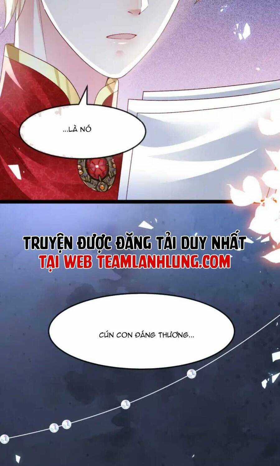 Công Chúa Bị Ruồng Bỏ Chapter 17 trang 27
