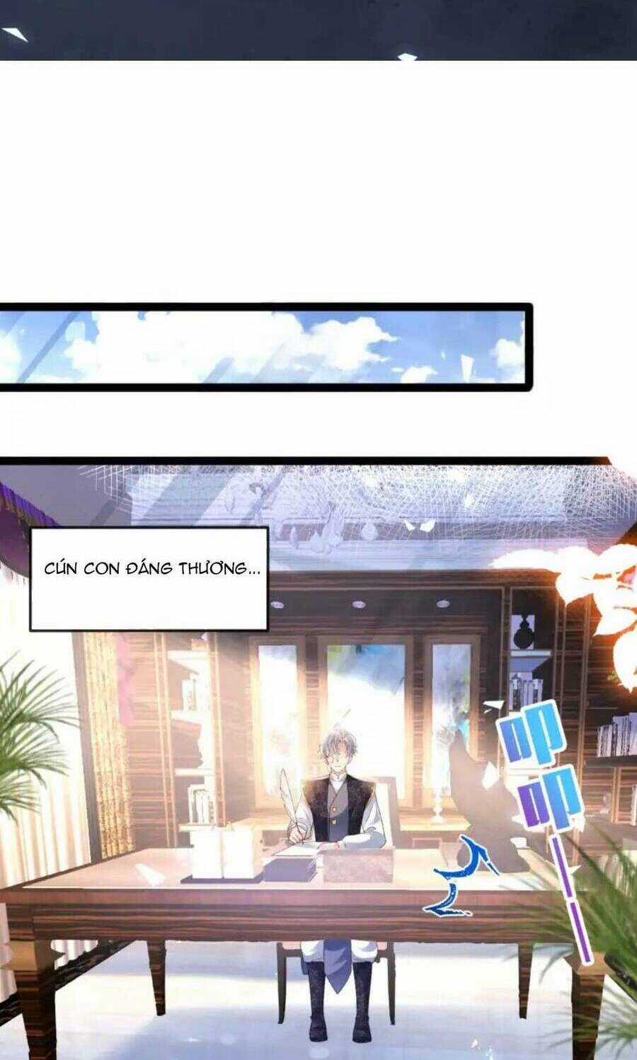 Công Chúa Bị Ruồng Bỏ Chapter 17 trang 28