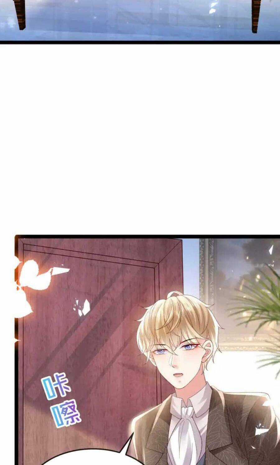 Công Chúa Bị Ruồng Bỏ Chapter 17 trang 29