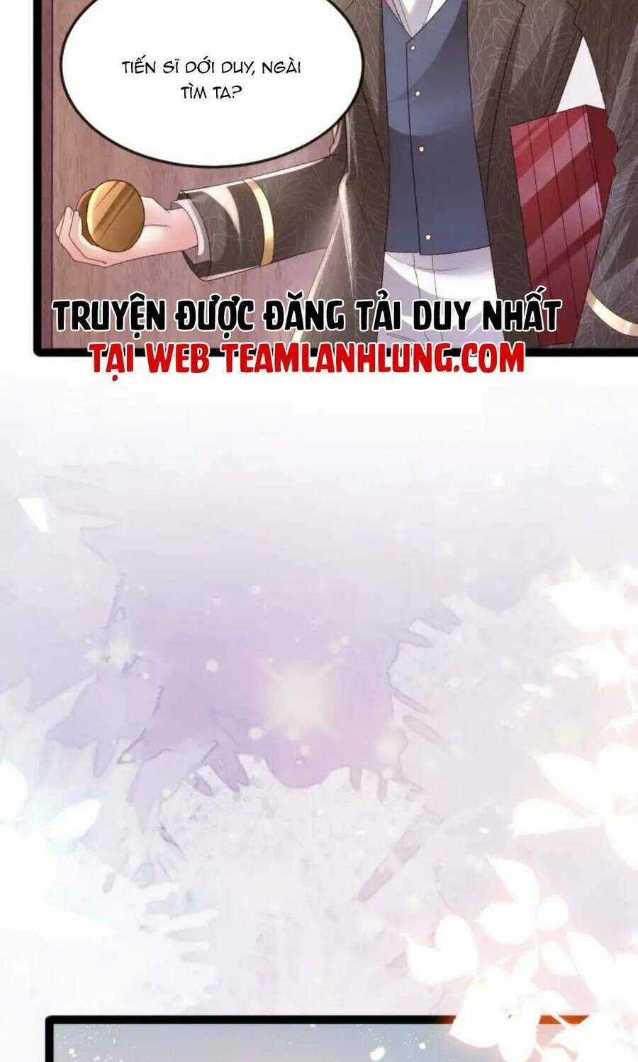 Công Chúa Bị Ruồng Bỏ Chapter 17 trang 30